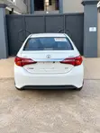 2019 Toyota Levin 1.2 Turbo Luxury Edition - 3