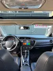 2019 Toyota Levin 1.2 Turbo Luxury Edition - 4