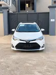 2019 Toyota Levin 1.2 Turbo Luxury Edition - 5