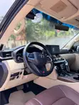 Toyota Land Cruiser 4.0 V6 GXR 2018 Black - 2