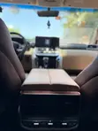 Toyota Land Cruiser 4.0 V6 GXR 2018 Black - 5