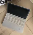 HP Pavilion 15 Laptop - Intel Core i7, 8GB RAM, 256GB SSD - 3