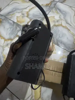 Wireless Rechargeable Pump
