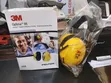 Safety Earmuffs - Industrial & Electronic - 1
