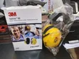 Safety Earmuffs - Industrial & Electronic - 2