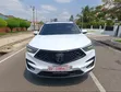 Acura RDX A-Spec Pkg SH-AWD 2020 White - 1