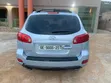 Hyundai Santa Fe 2009 Blue - 4