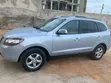 Hyundai Santa Fe 2009 Blue - 5