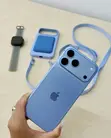 New Apple iPhone 18 Pro Max 256GB Blue - 3