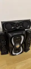 Brand New Speaker with Hard Bass - 2