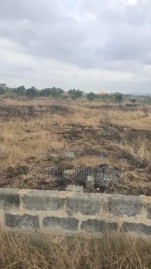 Residential Land for Sale - Afienya Mobole
