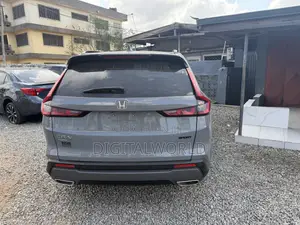 Honda CR-V Hybrid Sport 2025