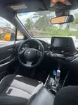 Toyota C-HR LE FWD 2019 Silver - 2