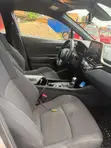 Toyota C-HR LE FWD 2019 Silver - 3
