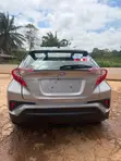 Toyota C-HR LE FWD 2019 Silver - 5