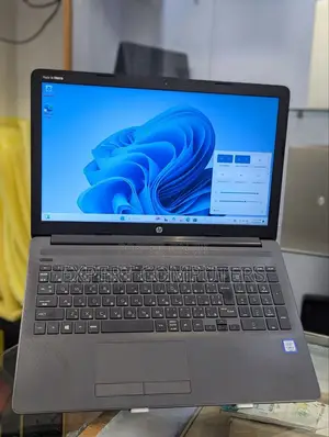 HP 15-da2933nia Laptop - 8GB RAM, 500GB HDD