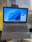 HP 15-da2933nia Laptop - 8GB RAM, 500GB HDD - 1
