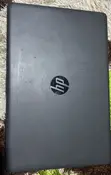 HP 15-da2933nia Laptop - 8GB RAM, 500GB HDD - 3