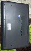 HP 15-da2933nia Laptop - 8GB RAM, 500GB HDD - 4