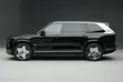 New Zeekr 9X 2026 Black - 2