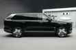New Zeekr 9X 2026 Black - 3