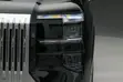 New Zeekr 9X 2026 Black - 4