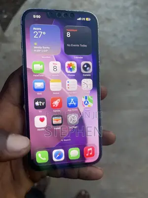 Apple iPhone 13 Pro 128GB Blue