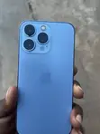 Apple iPhone 13 Pro 128GB Blue - 3