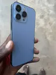 Apple iPhone 13 Pro 128GB Blue - 5