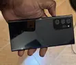 Samsung Galaxy S22 Ultra 5G 128GB Black - 1