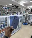 Apple iPhone 17 Pro Max 256GB Blue - 4