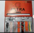Brand New Smart Watch with BP & Heart Rate Monitor - 1