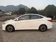 2016 Hyundai Accent SE Sedan - White - 2