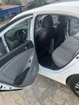 2016 Hyundai Accent SE Sedan - White - 3