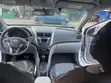 2016 Hyundai Accent SE Sedan - White - 4