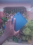 Samsung Galaxy Tab A9 128GB Blue - 2
