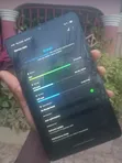 Samsung Galaxy Tab A9 128GB Blue - 4
