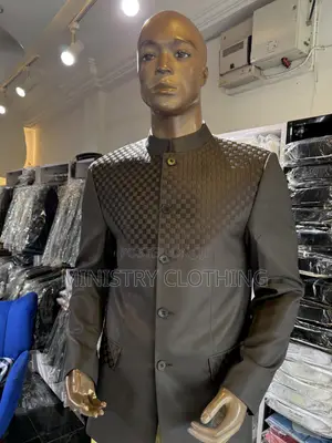 Men's Quality Suits