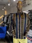 Men's Quality Suits - 4
