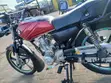 Royal RY125 2025 Red - 2