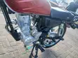 Royal RY125 2025 Red - 4