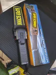 Safety Boy Metal Detector - 2