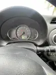 Toyota Vitz 2014 Silver - 2