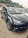 2018 Toyota RAV4 Limited SUV AWD - 1