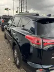 2018 Toyota RAV4 Limited SUV AWD - 4