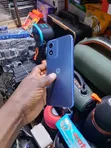 Motorola Moto G 5G 128 GB Blue - 2