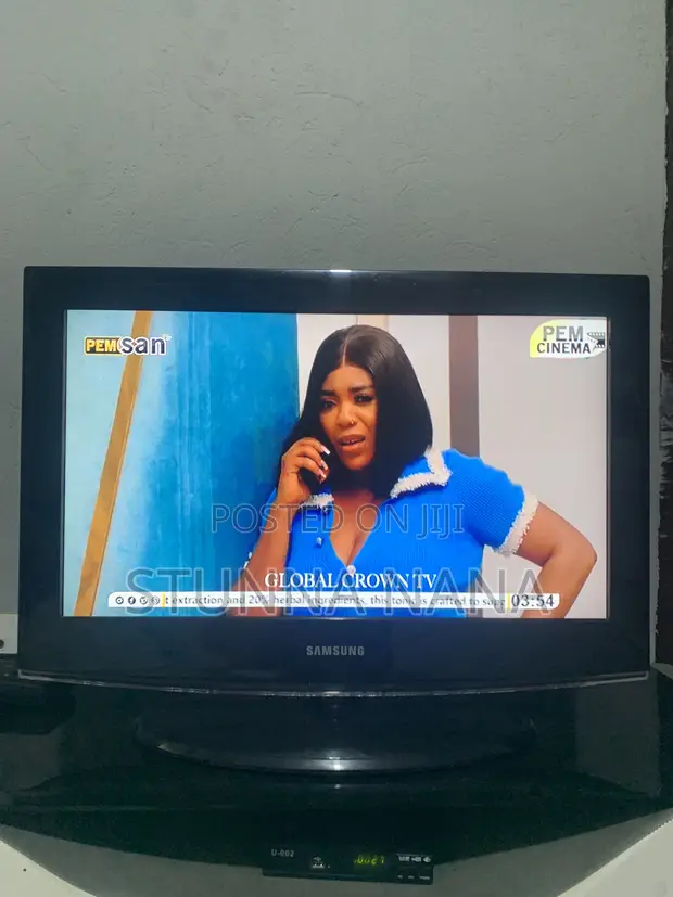 Samsung 26-inch FullHD Digital TV - 1
