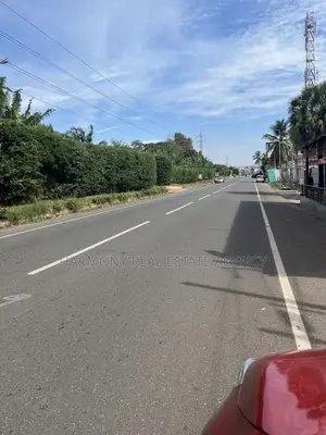 4 Plots for Sale - Airport Residential Area