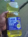 Long Life Vegetable Oil (1.42L) - 1