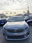 Kia Sorento 2.4L L FWD 2020 Gray - 1